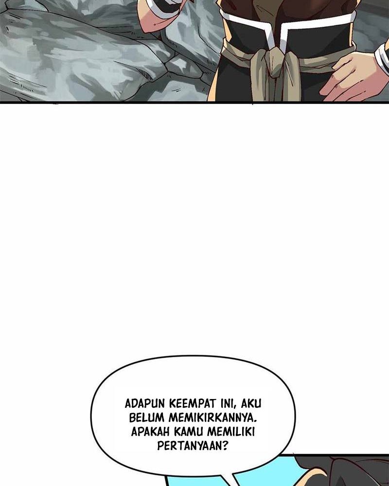 After Ten Years of Chopping Wood, Immortals Begged To Become My Disciples Chapter 02 Gambar 9