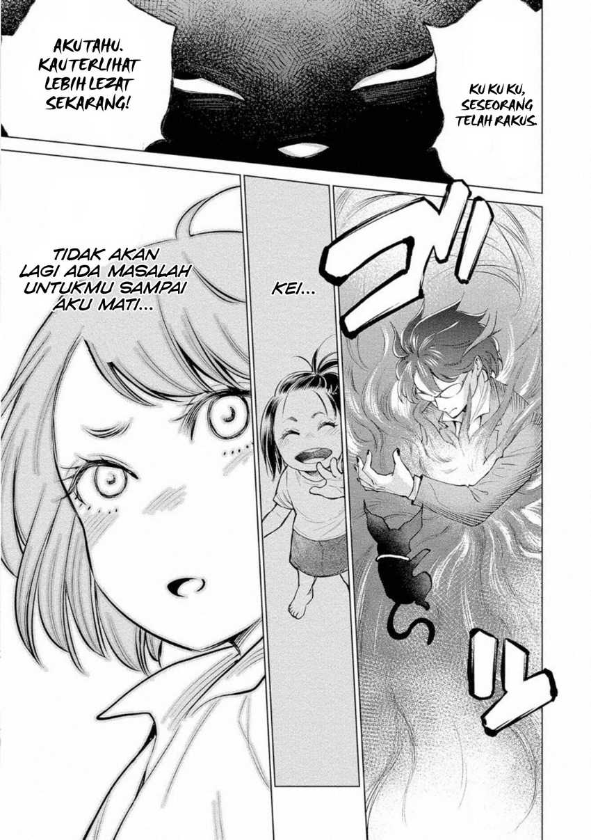 Dollkara Chapter 28 Gambar 30