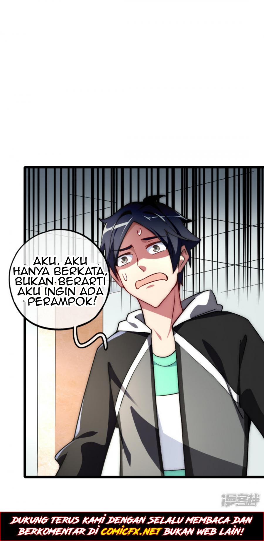 Become The Richest Man Today Chapter 2 Gambar 12