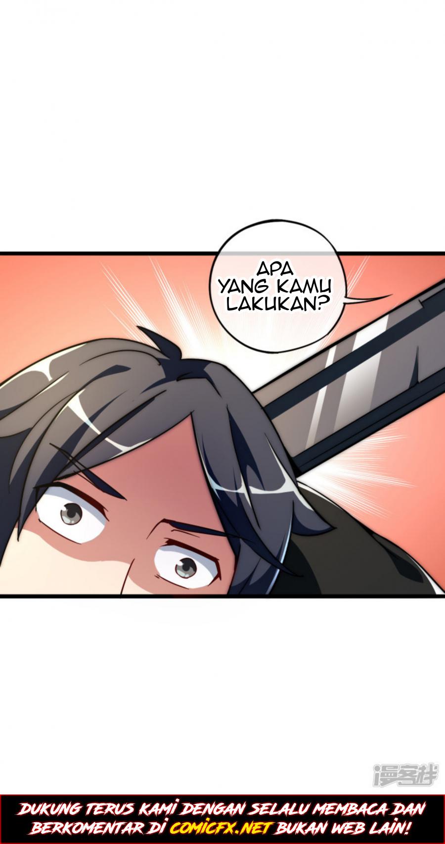 Become The Richest Man Today Chapter 2 Gambar 16