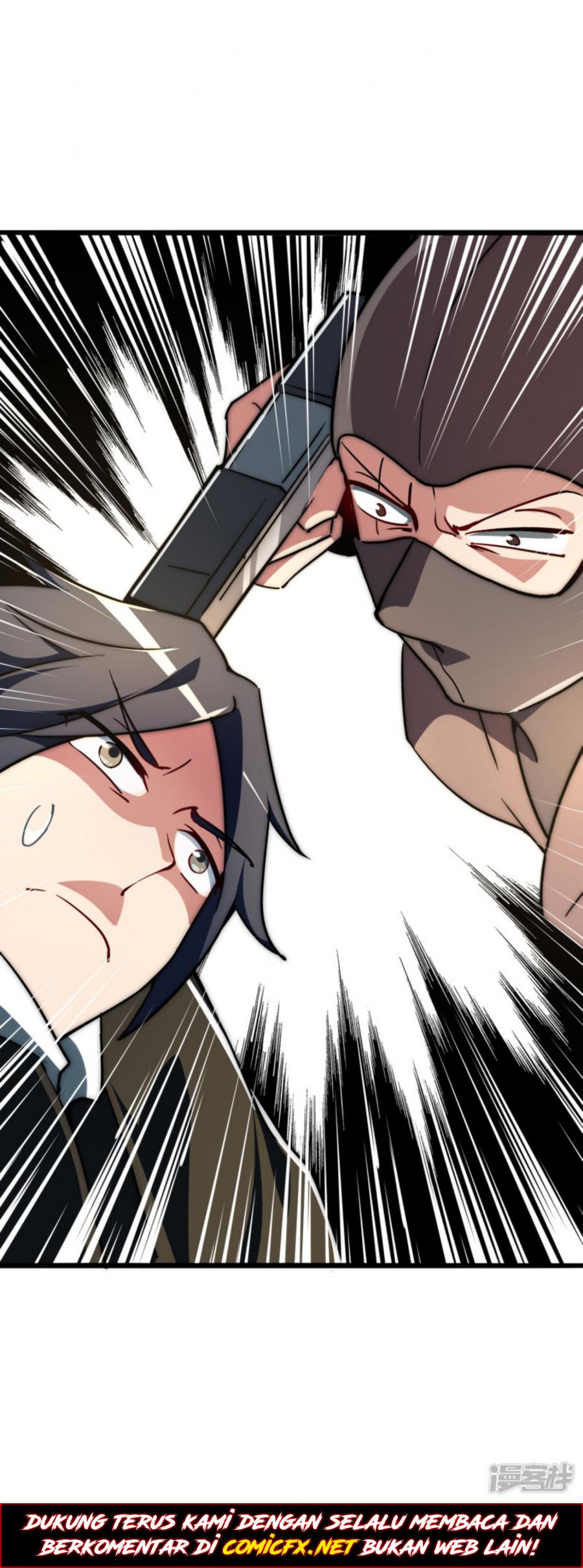 Become The Richest Man Today Chapter 2 Gambar 17