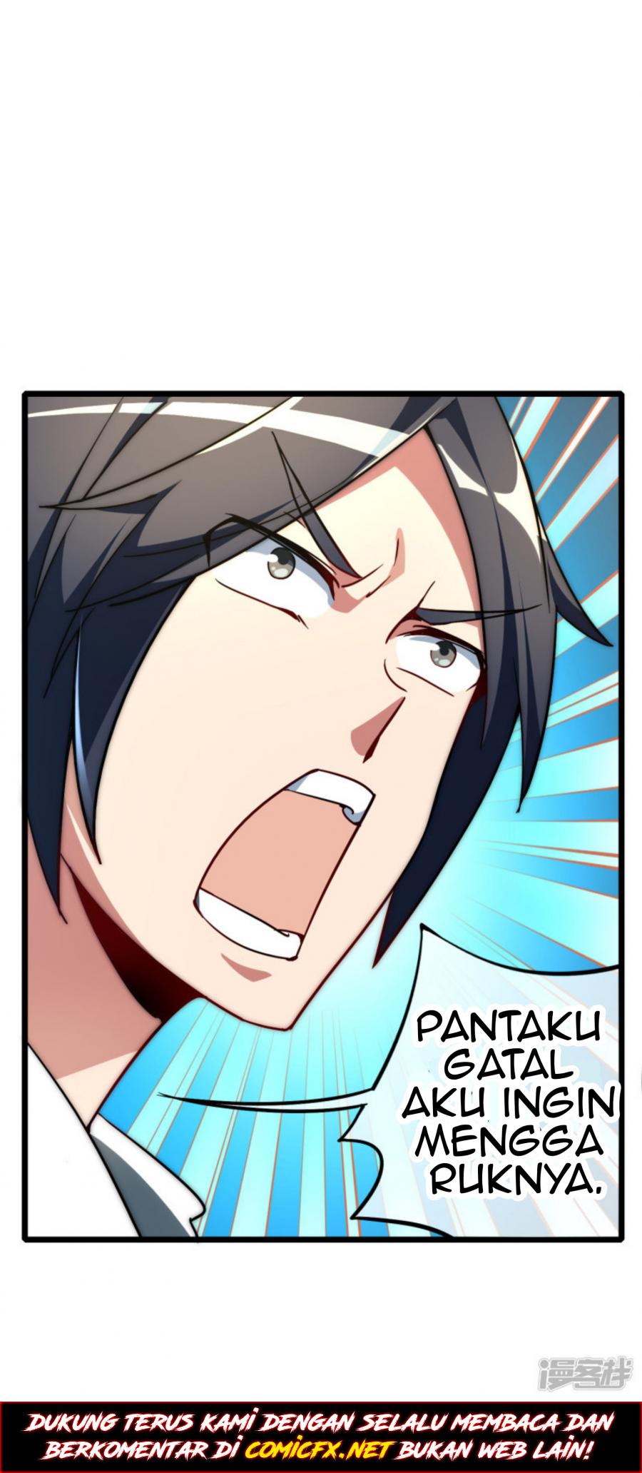 Become The Richest Man Today Chapter 2 Gambar 18