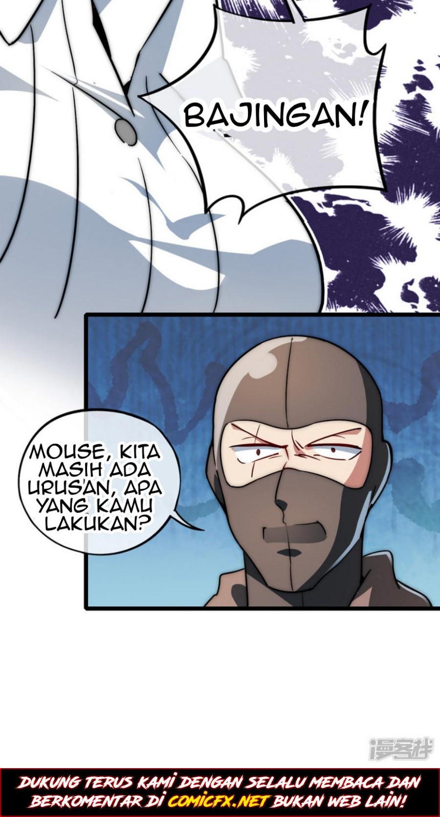 Become The Richest Man Today Chapter 2 Gambar 26