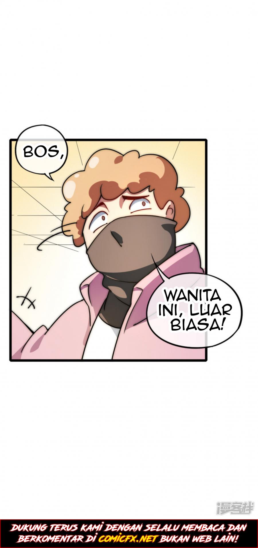 Become The Richest Man Today Chapter 2 Gambar 27