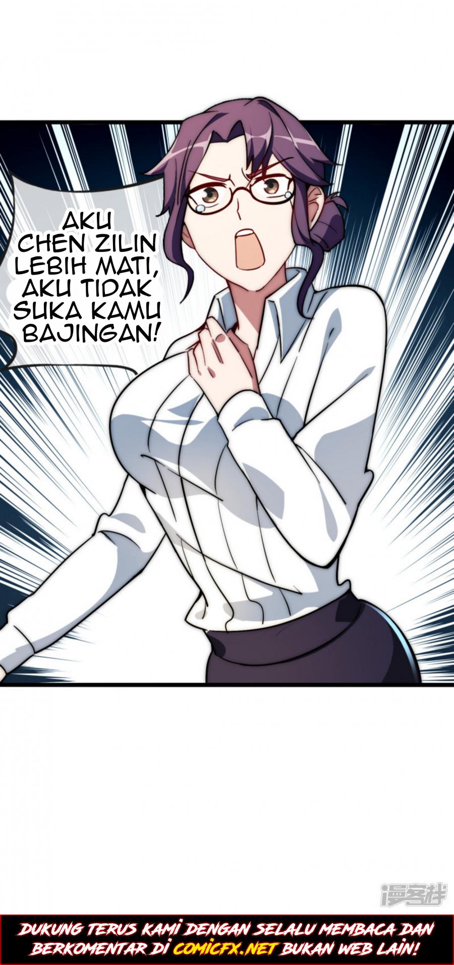Become The Richest Man Today Chapter 2 Gambar 28