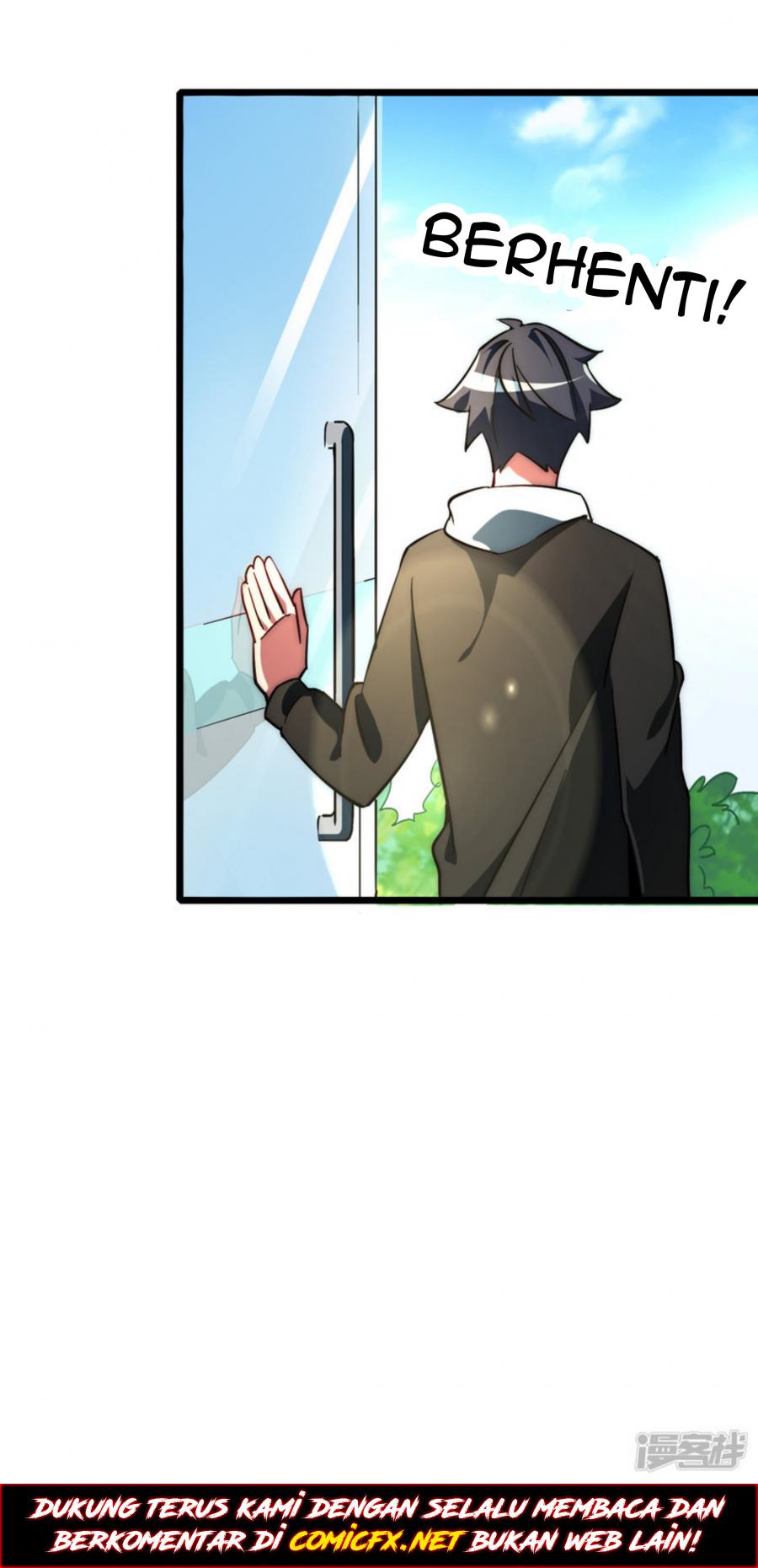 Become The Richest Man Today Chapter 2 Gambar 30
