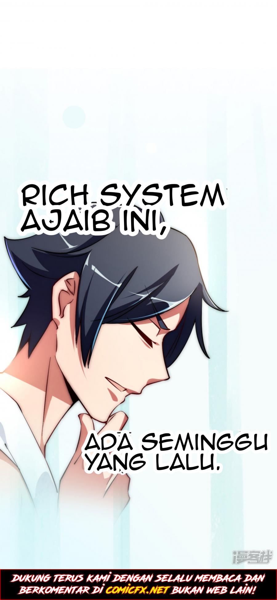 Become The Richest Man Today Chapter 2 Gambar 3