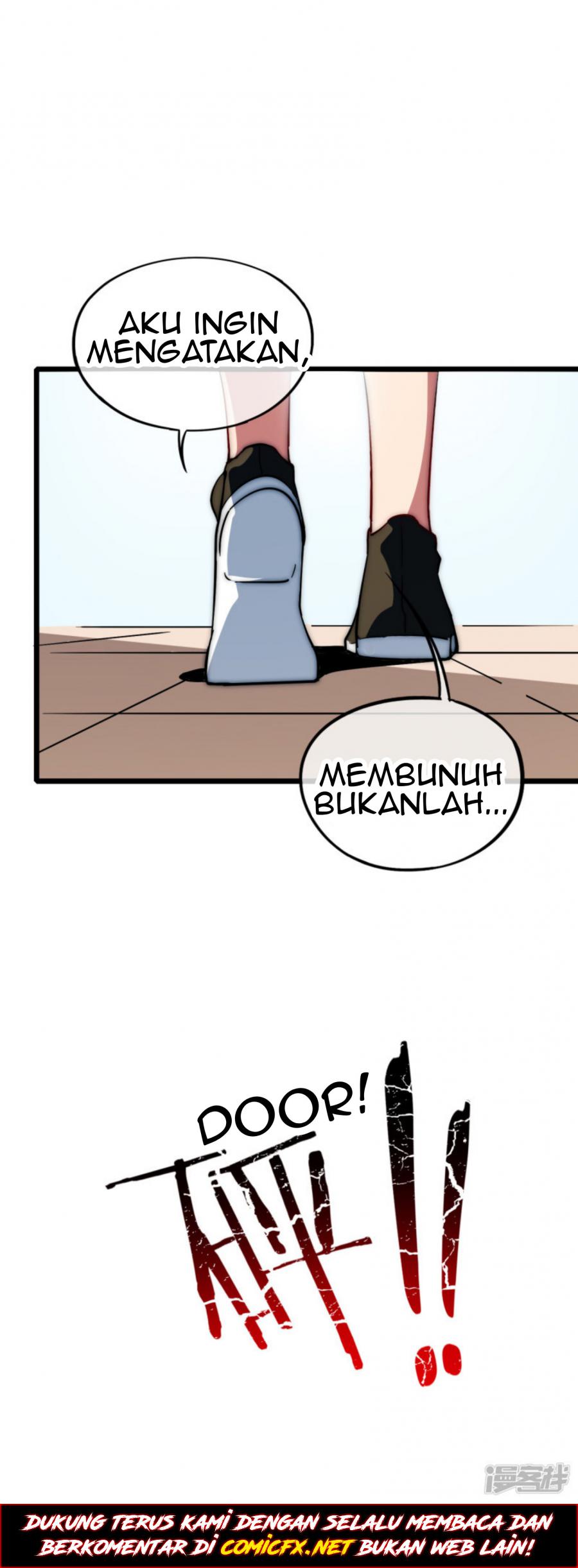 Become The Richest Man Today Chapter 2 Gambar 35