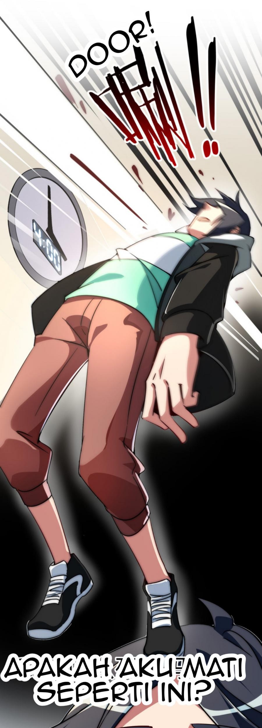 Become The Richest Man Today Chapter 2 Gambar 37