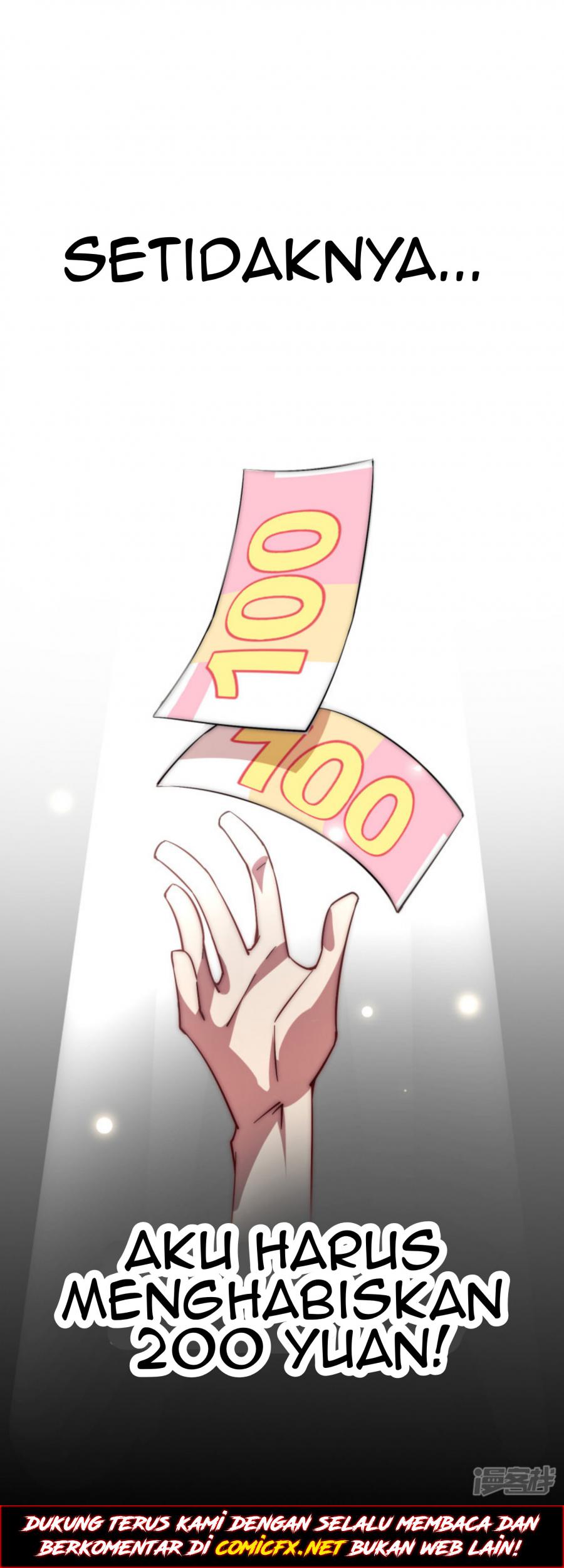 Become The Richest Man Today Chapter 2 Gambar 40