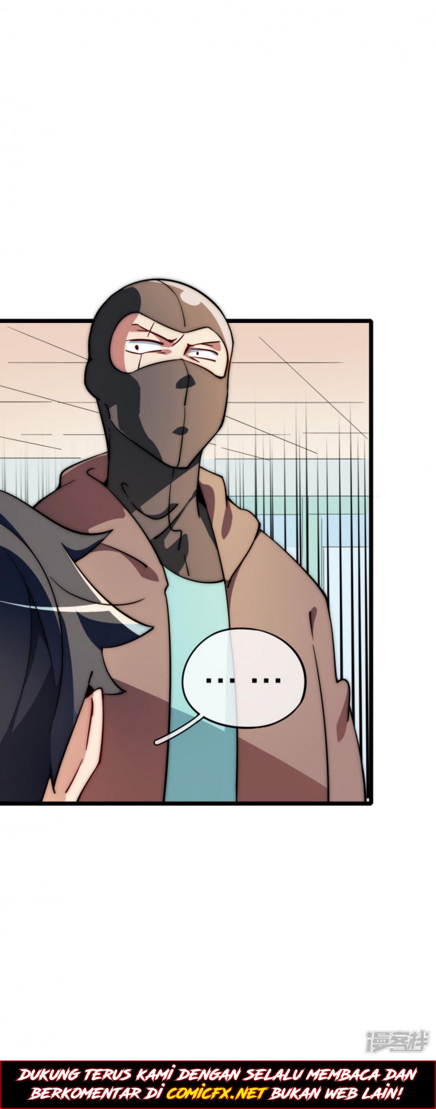 Become The Richest Man Today Chapter 2 Gambar 42