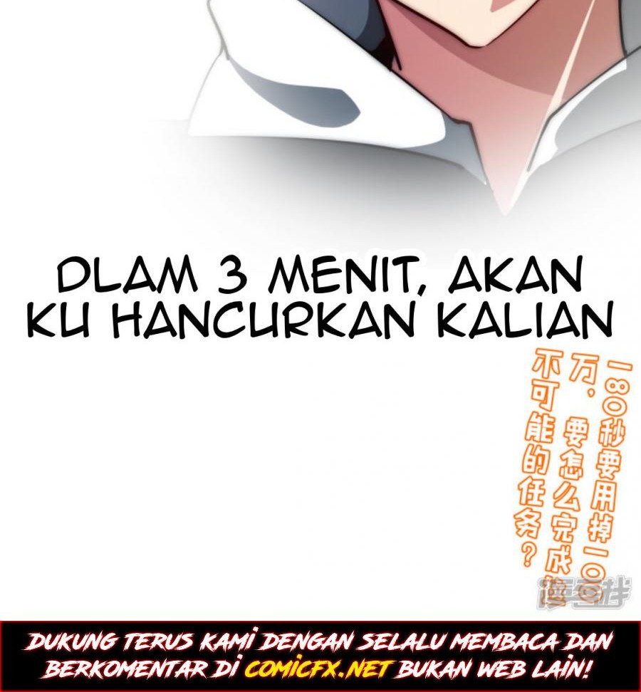 Become The Richest Man Today Chapter 2 Gambar 45