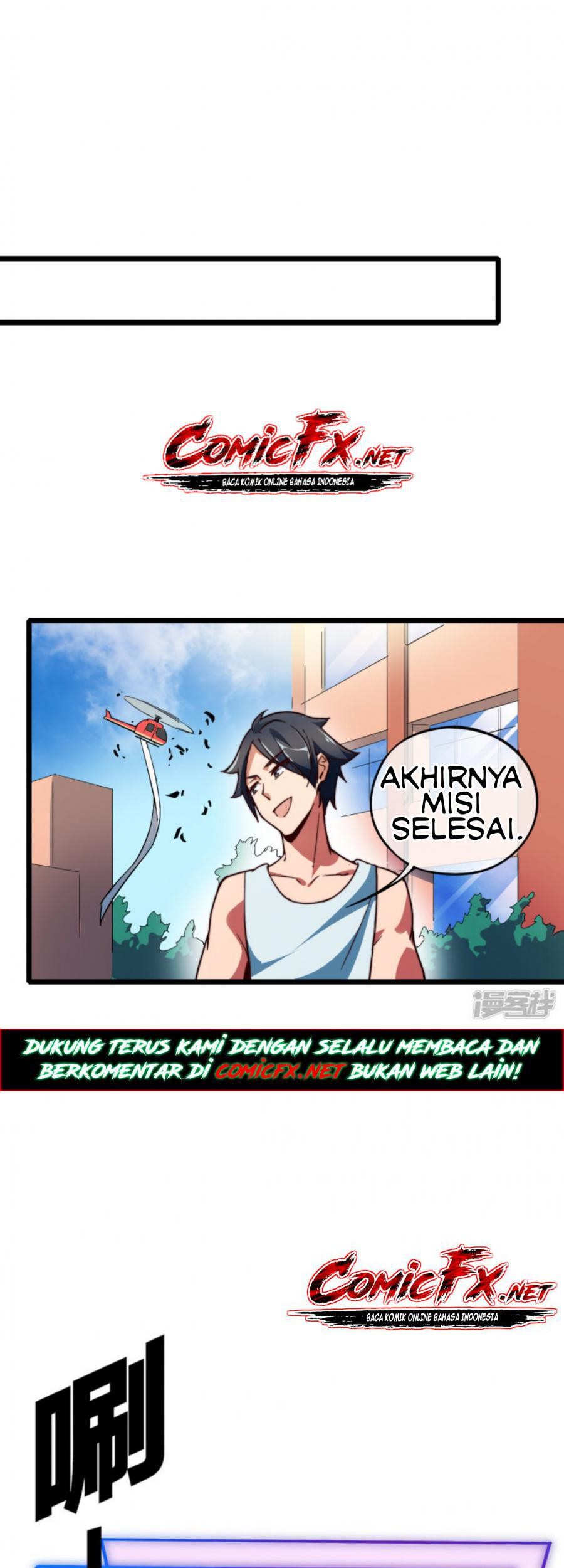 Become The Richest Man Today Chapter 1 Gambar 41