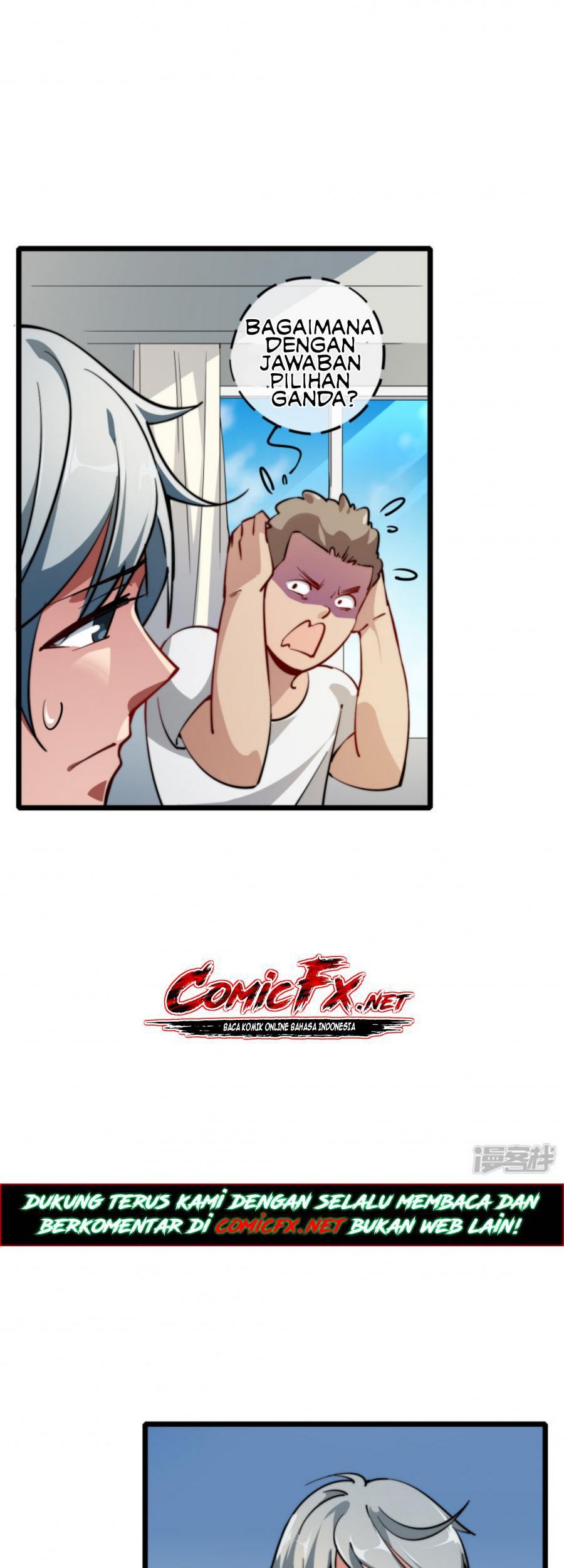 Become The Richest Man Today Chapter 1 Gambar 6