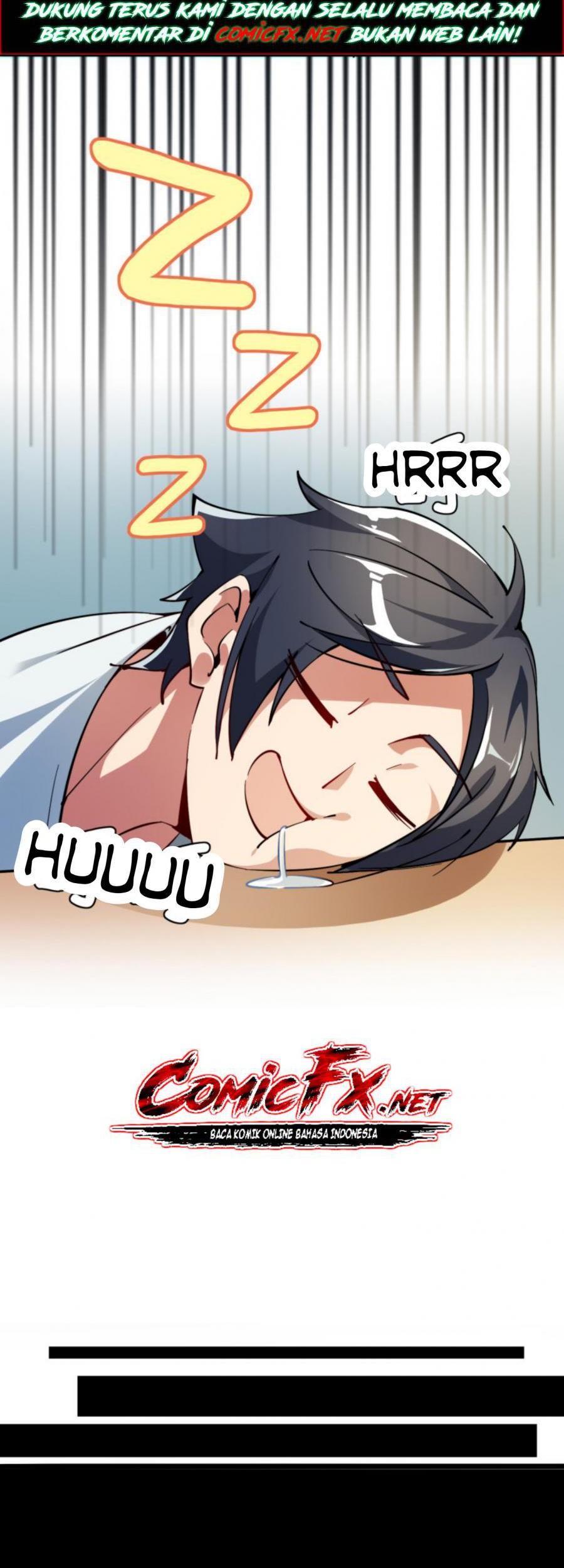 Become The Richest Man Today Chapter 1 Gambar 8