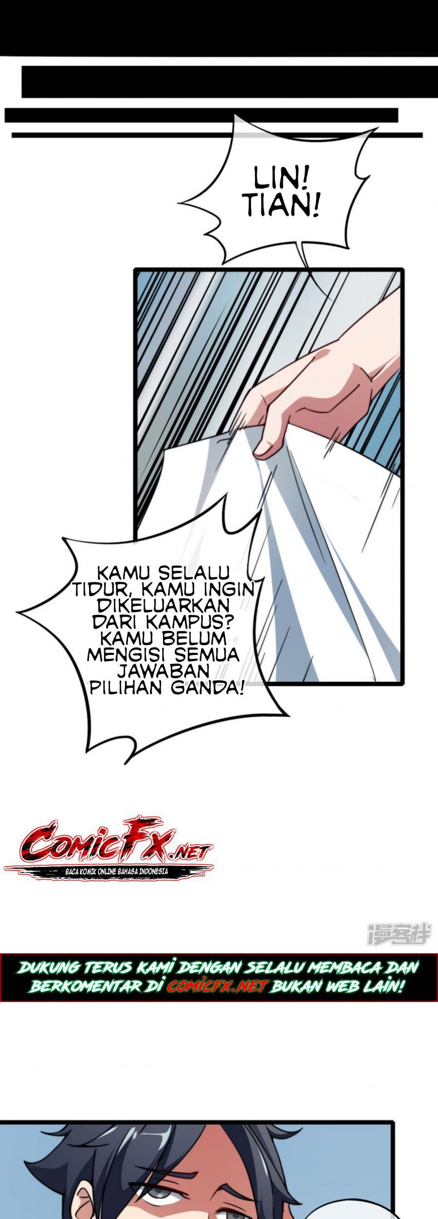 Become The Richest Man Today Chapter 1 Gambar 17