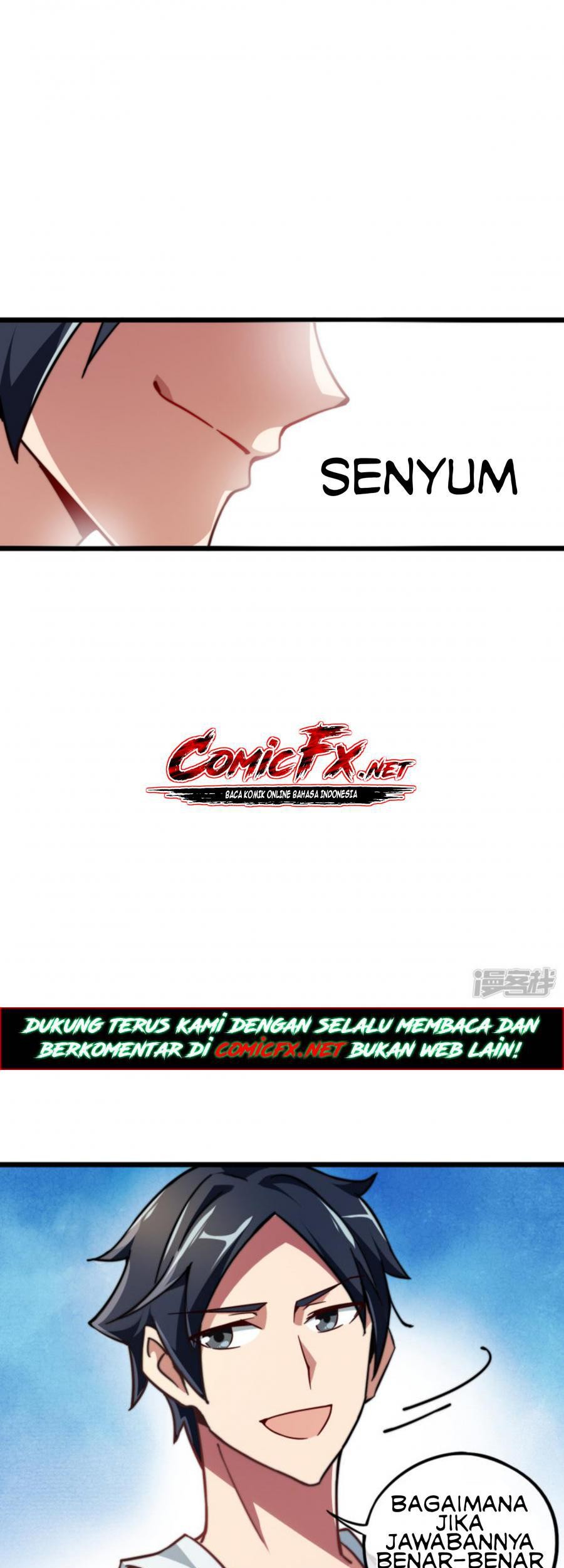 Become The Richest Man Today Chapter 1 Gambar 21