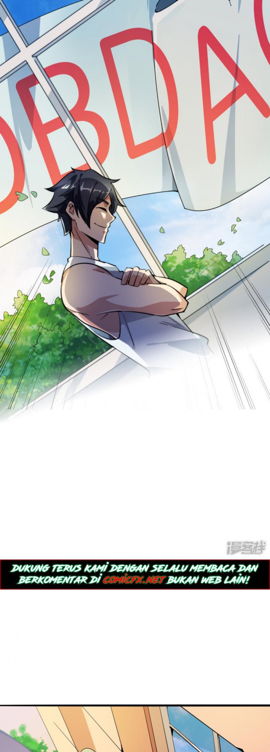 Become The Richest Man Today Chapter 1 Gambar 23