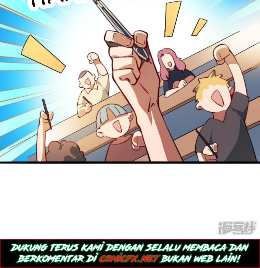 Become The Richest Man Today Chapter 1 Gambar 28