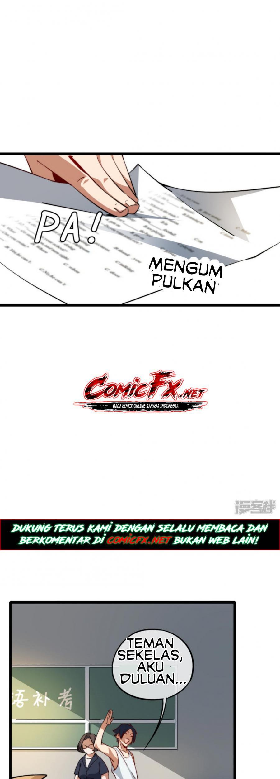 Become The Richest Man Today Chapter 1 Gambar 29