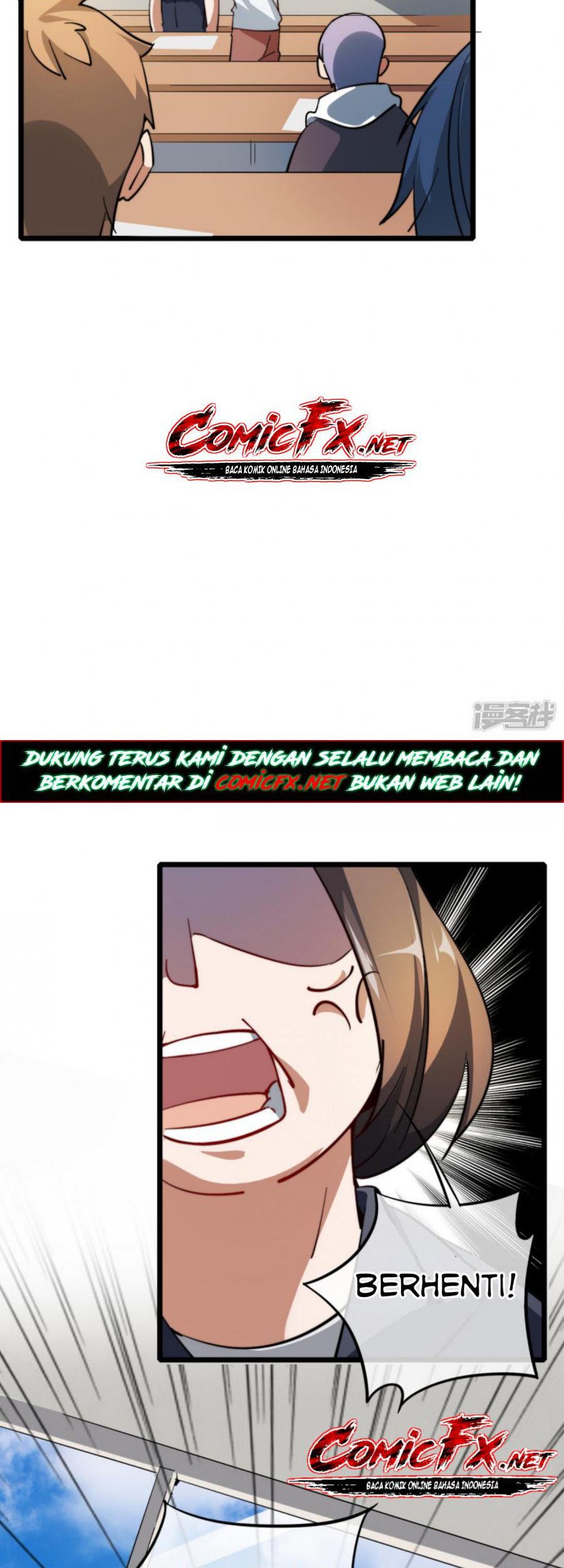Become The Richest Man Today Chapter 1 Gambar 30
