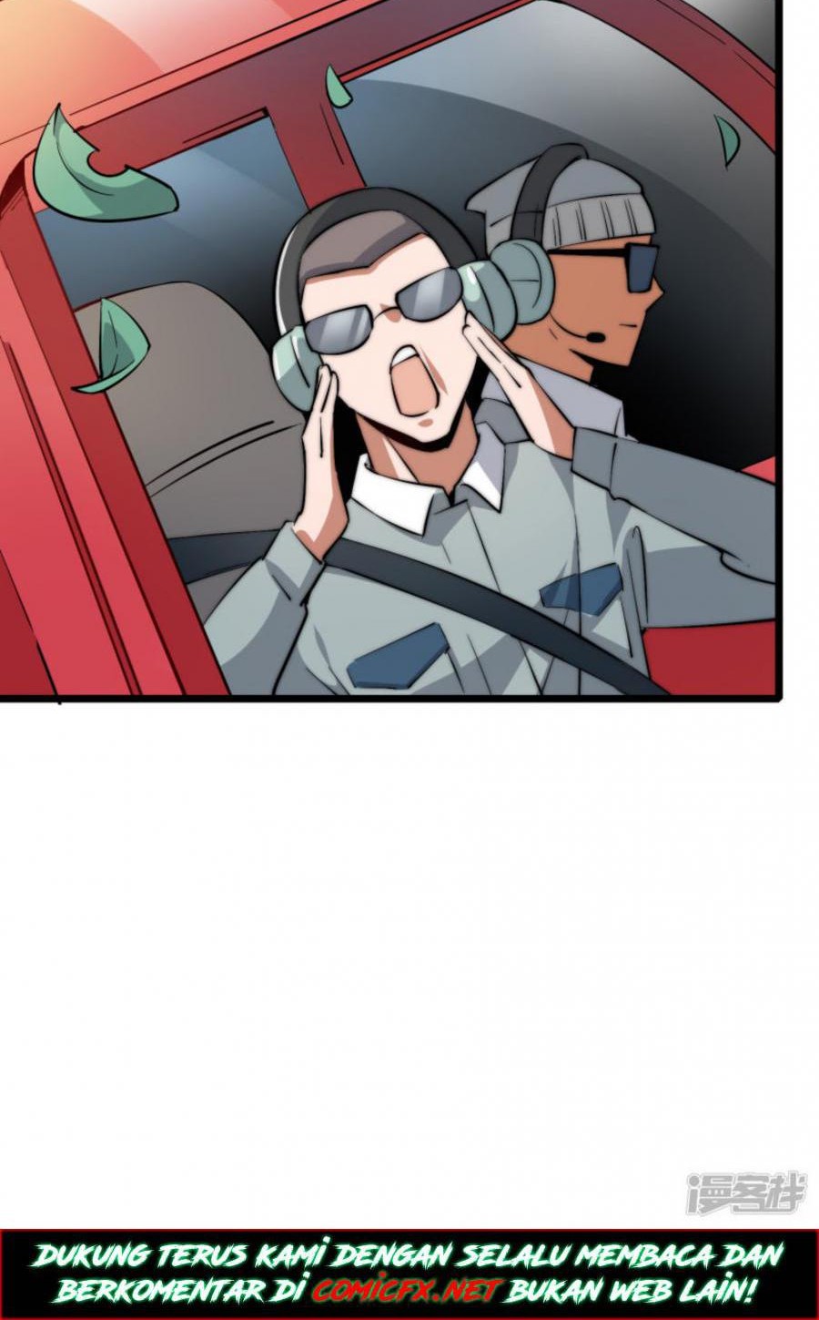 Become The Richest Man Today Chapter 1 Gambar 32