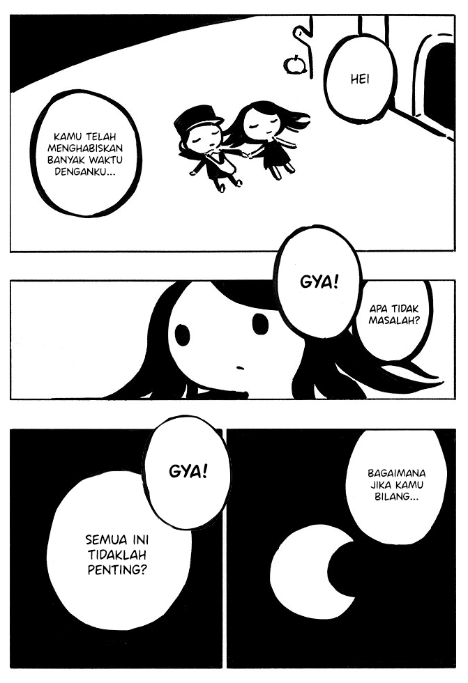 An Always-Available Man Chapter 00.1 Gambar 10