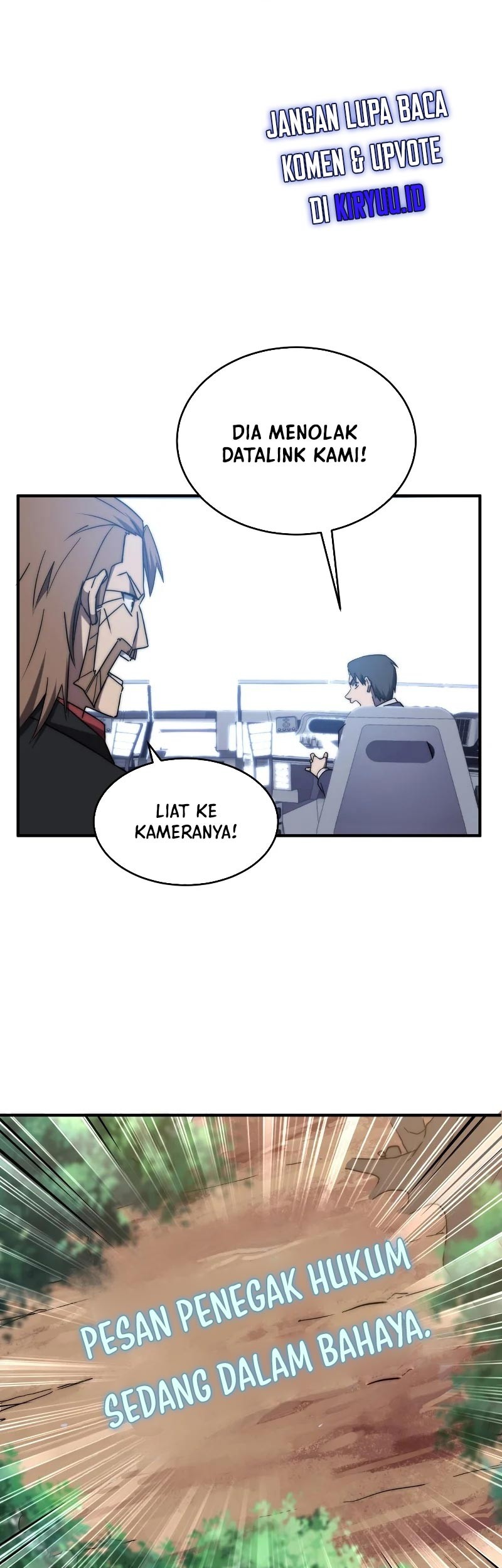 Baca  Rise of The Cheat User Chapter 04 Gambar 2