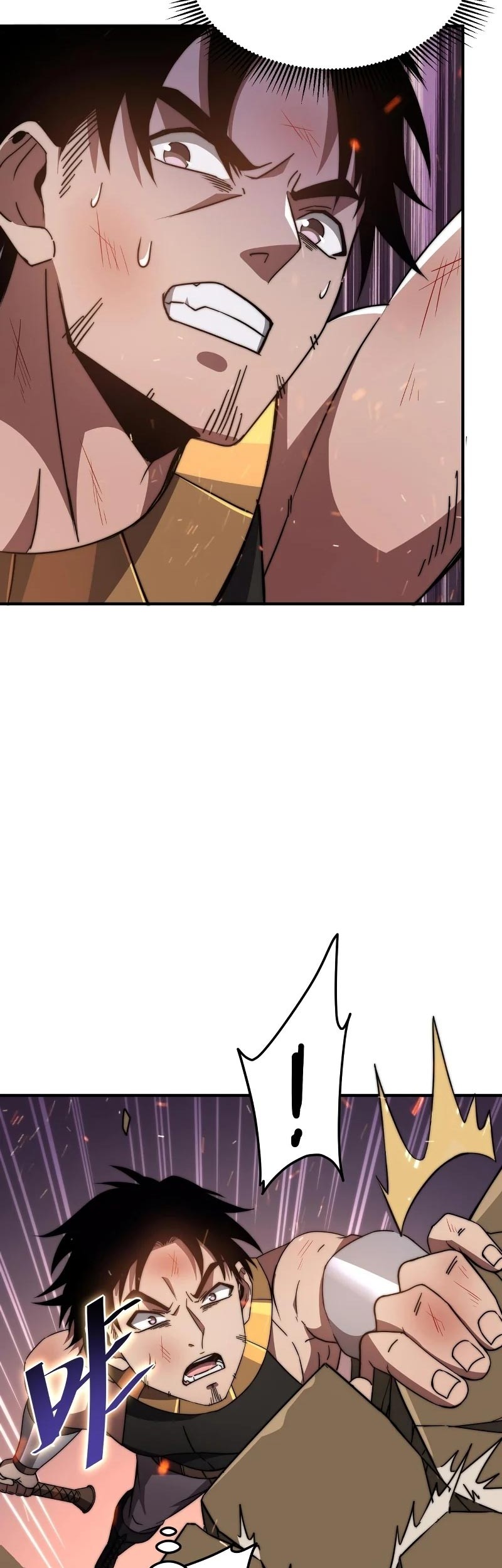 Rise of The Cheat User Chapter 04 Gambar 25