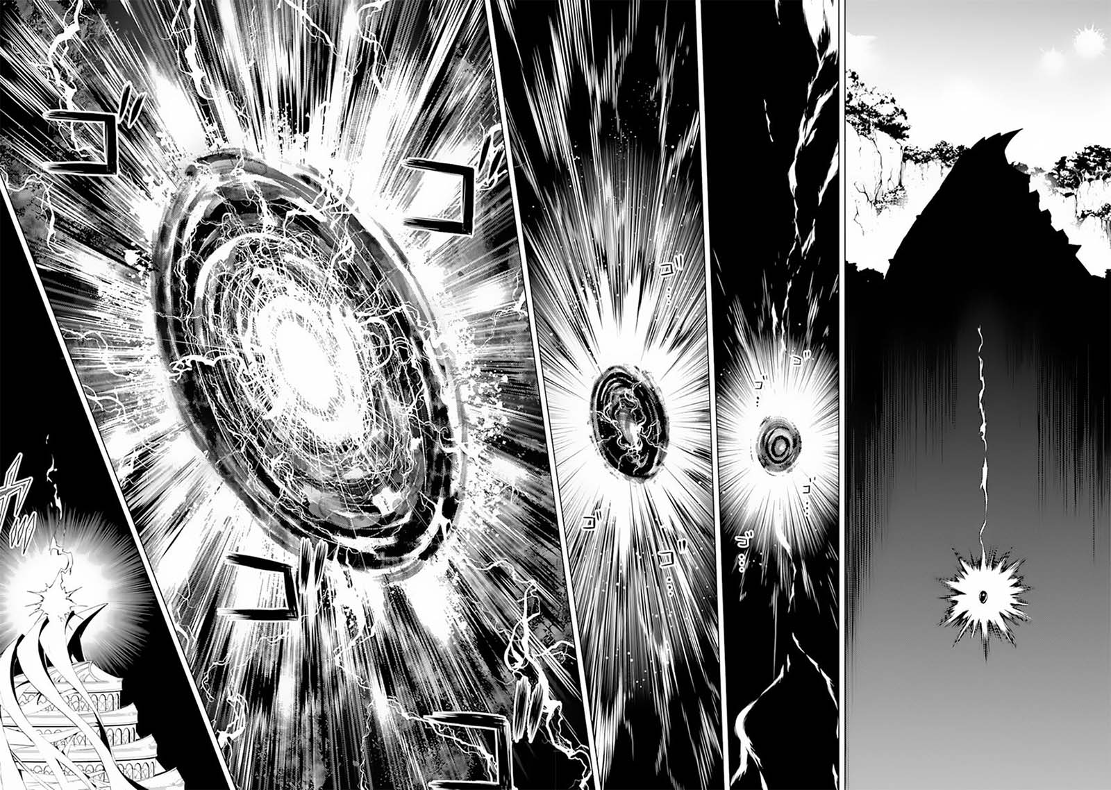 Tensei Kenja no Isekai Raifu Chapter 49.2 Gambar 17