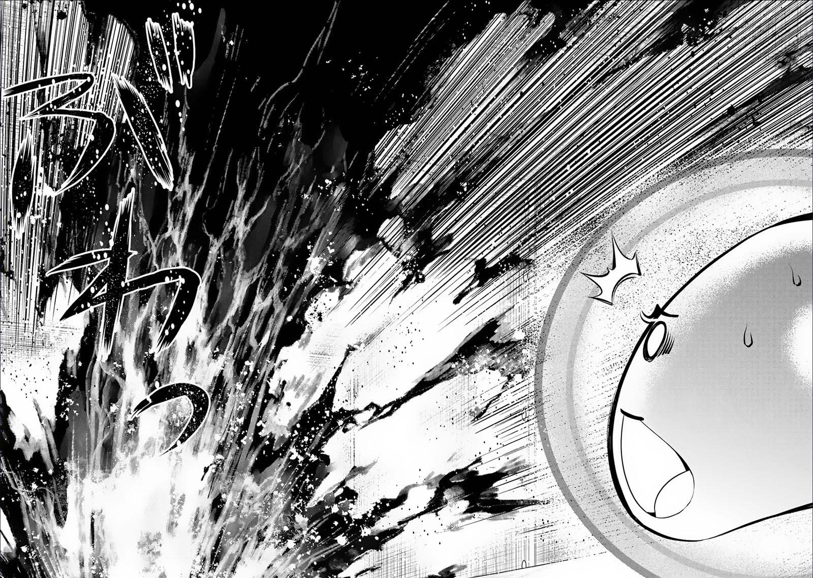 Tensei Kenja no Isekai Raifu Chapter 49.2 Gambar 23