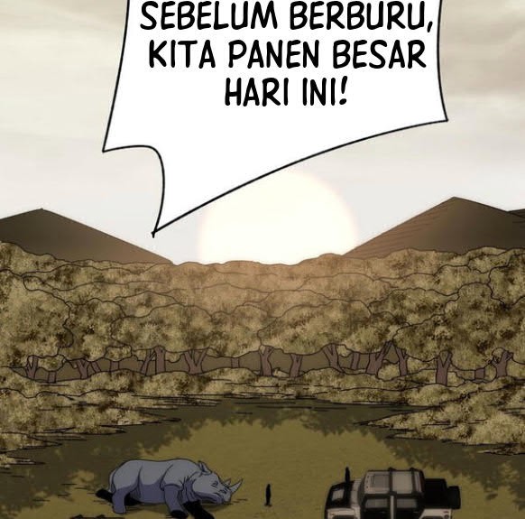 Apocalyptic Thief Chapter 92 Gambar 24