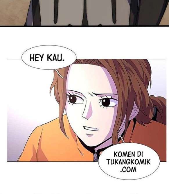 Apocalyptic Thief Chapter 92 Gambar 26