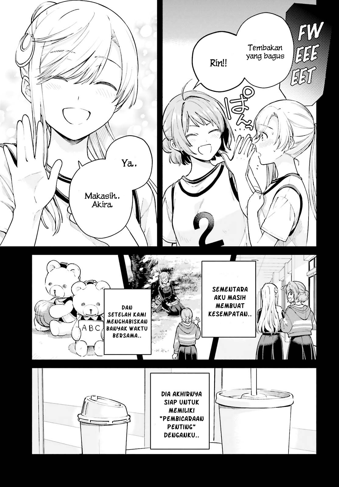 An Easy Introduction to Love Triangles: A Study Guide Chapter 3 Gambar 18