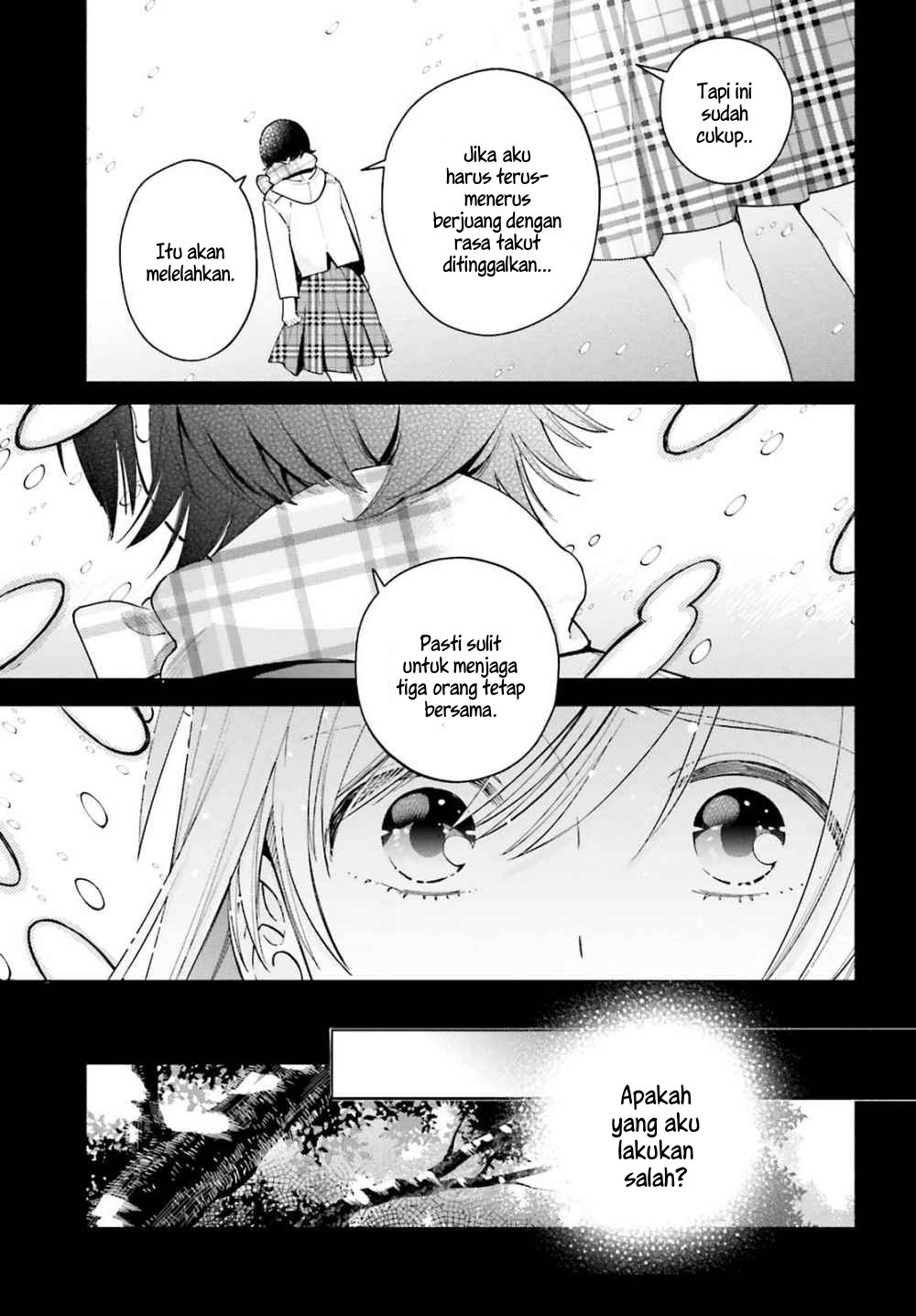 An Easy Introduction to Love Triangles: A Study Guide Chapter 2 Gambar 18