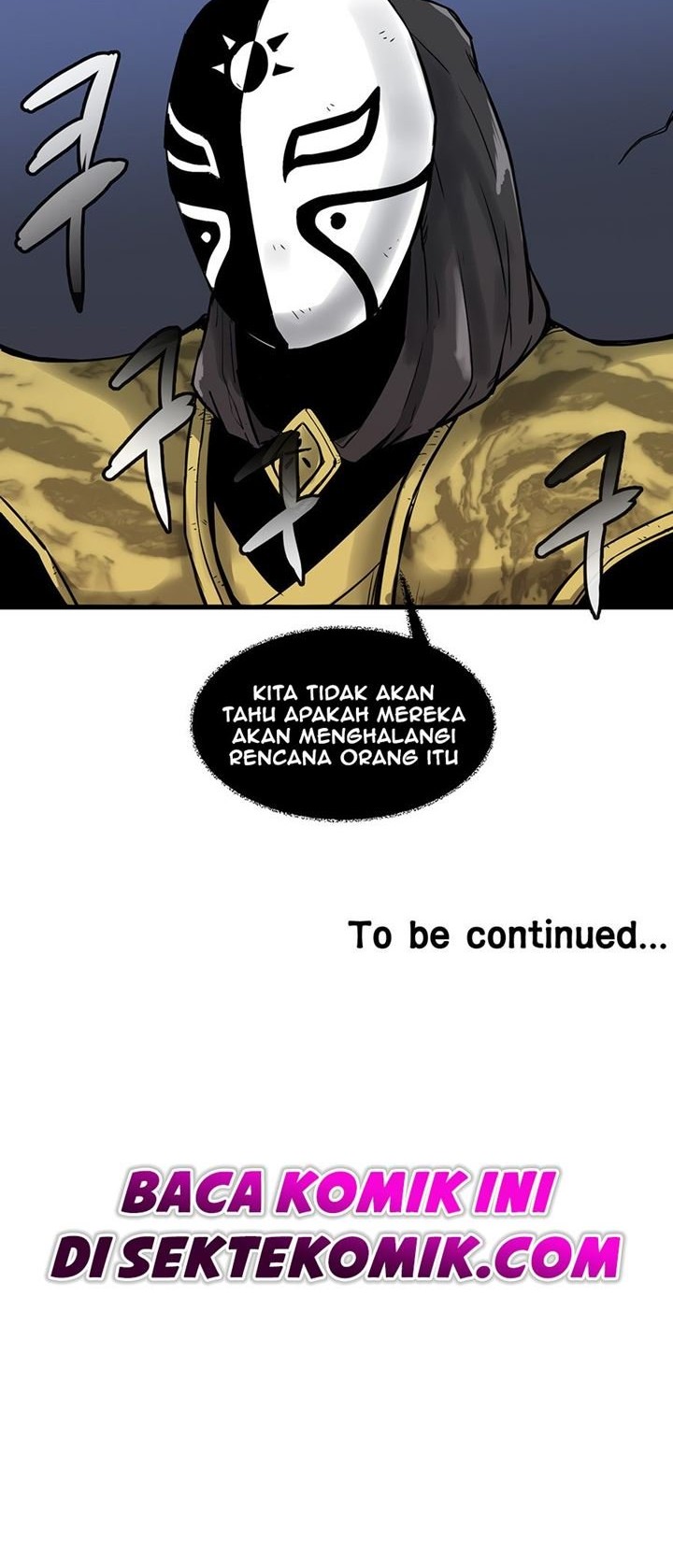 Androids Have No Blood Chapter 1 Gambar 49