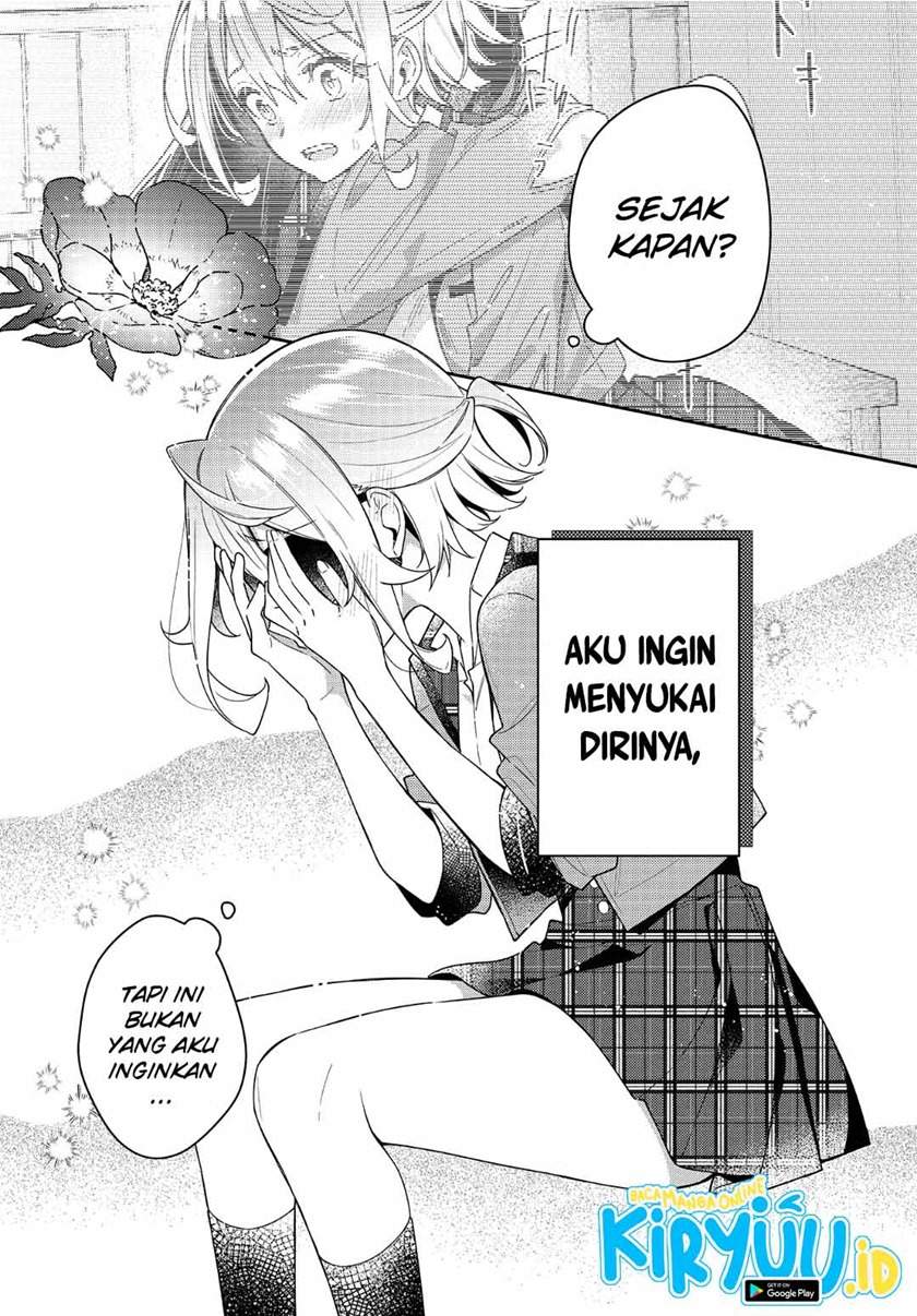 Anemone wa Netsu o Obiru Chapter 11 Gambar 20