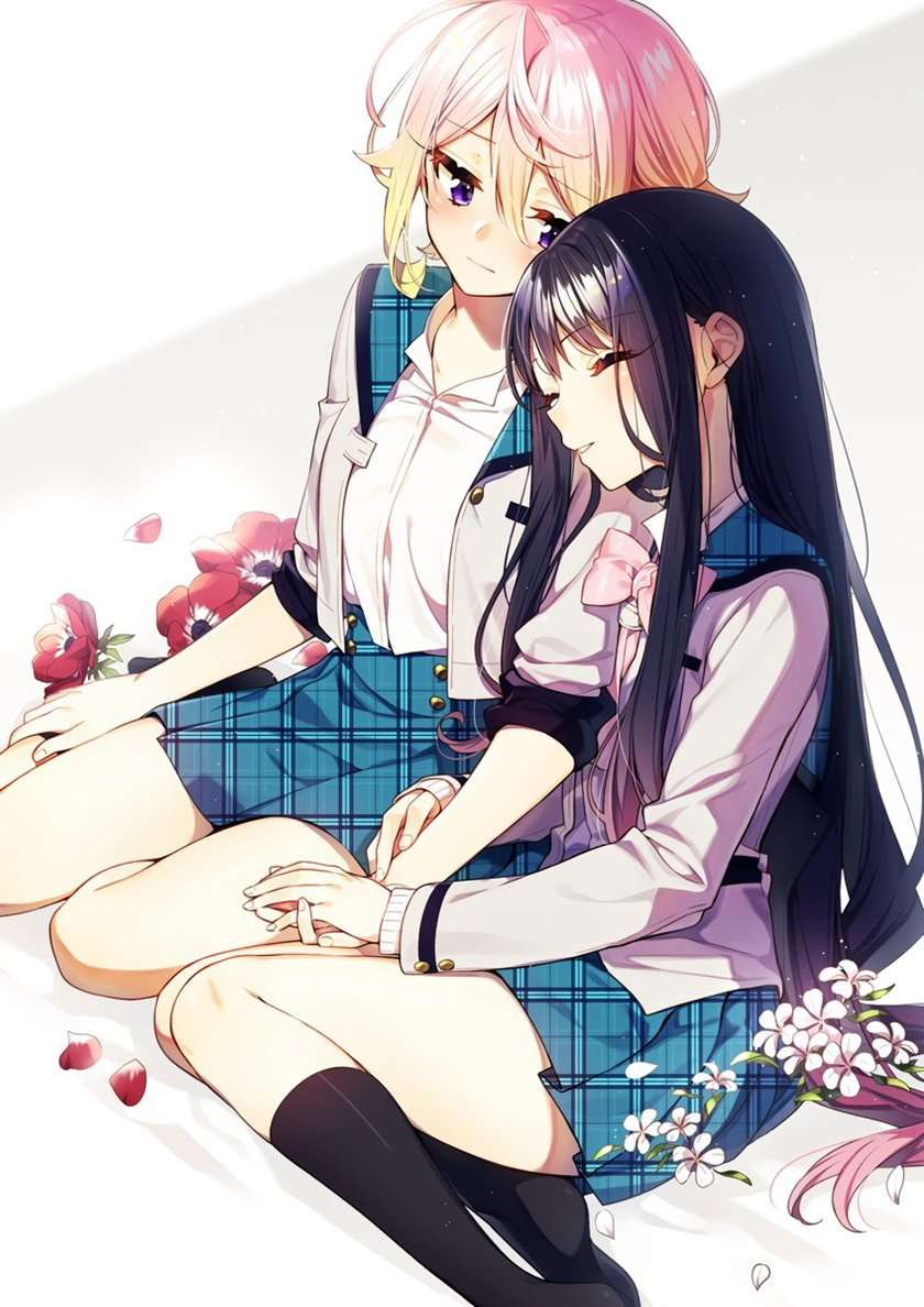 Anemone wa Netsu o Obiru Chapter 7 Gambar 5