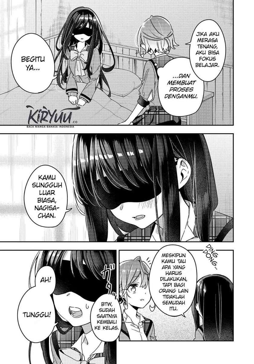 Anemone wa Netsu o Obiru Chapter 2 Gambar 20