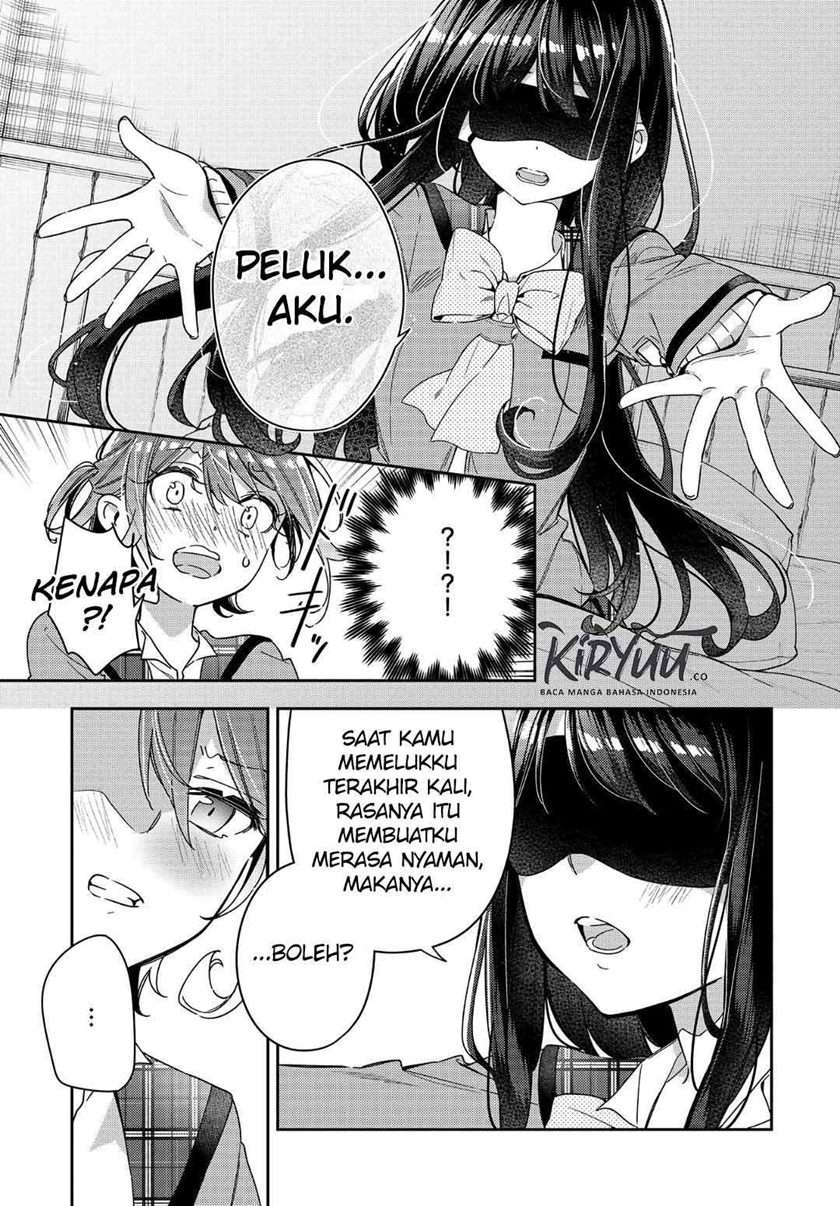 Anemone wa Netsu o Obiru Chapter 2 Gambar 22