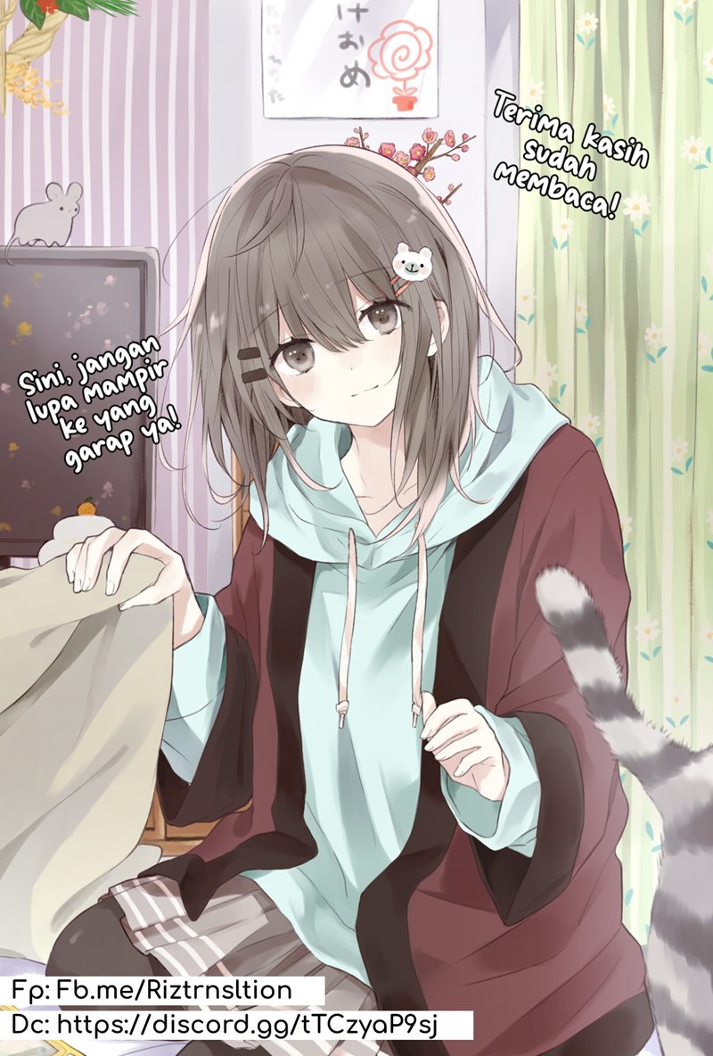 Another World Where I Can’t Even Collapse and Die Chapter 8 Gambar 27