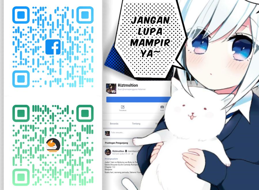 Another World Where I Can’t Even Collapse and Die Chapter 6 Gambar 26