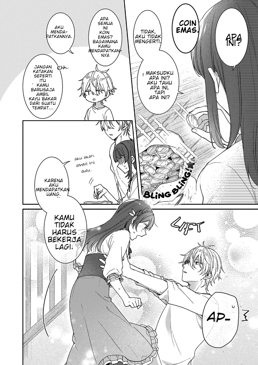 Baca  Another World Where I Can’t Even Collapse and Die Chapter 2 Gambar 2