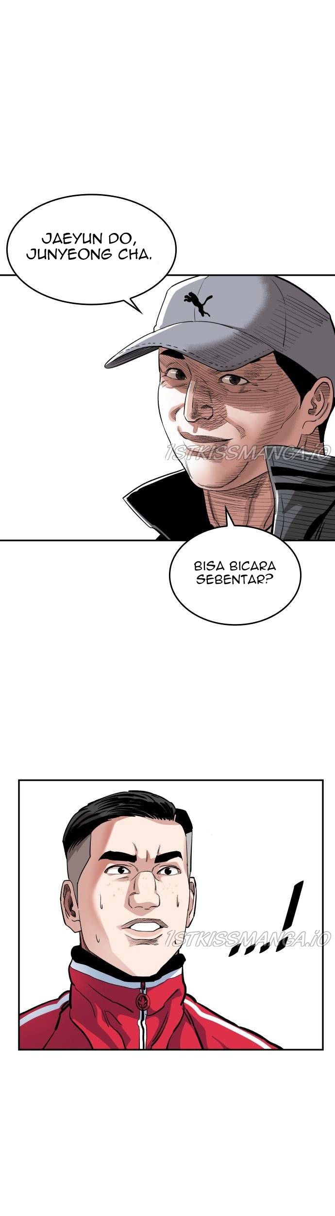 Baca Build Up Chapter 51 Gambar 2