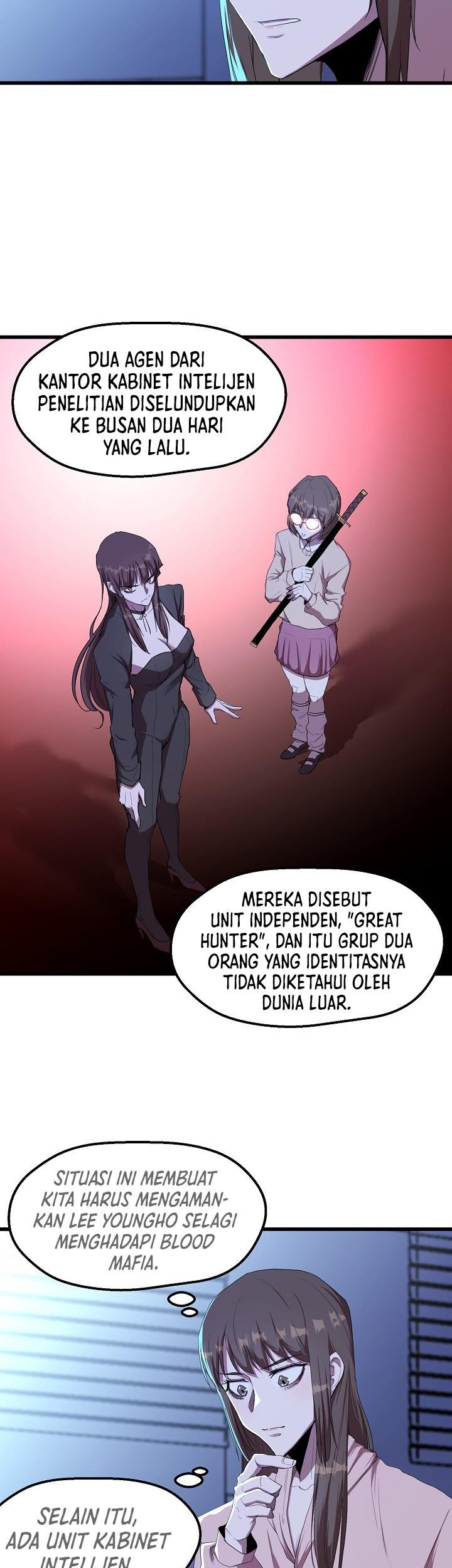 Strongest Unemployed Hero Chapter 15 Gambar 20