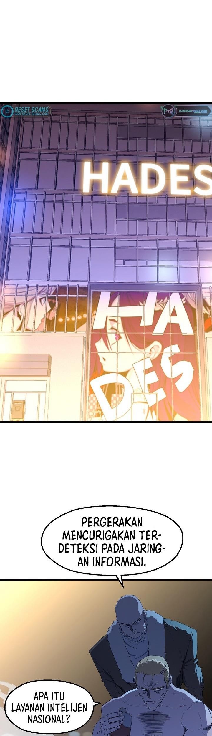 Strongest Unemployed Hero Chapter 15 Gambar 22