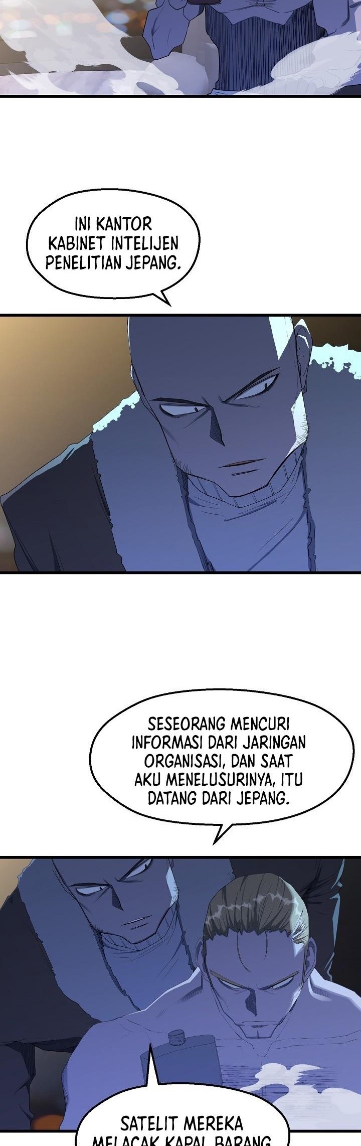 Strongest Unemployed Hero Chapter 15 Gambar 23