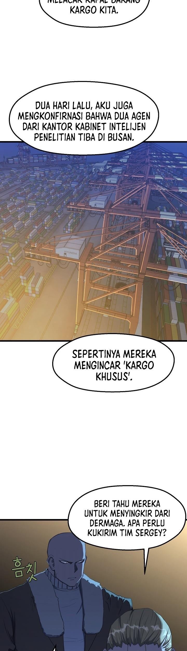Strongest Unemployed Hero Chapter 15 Gambar 24