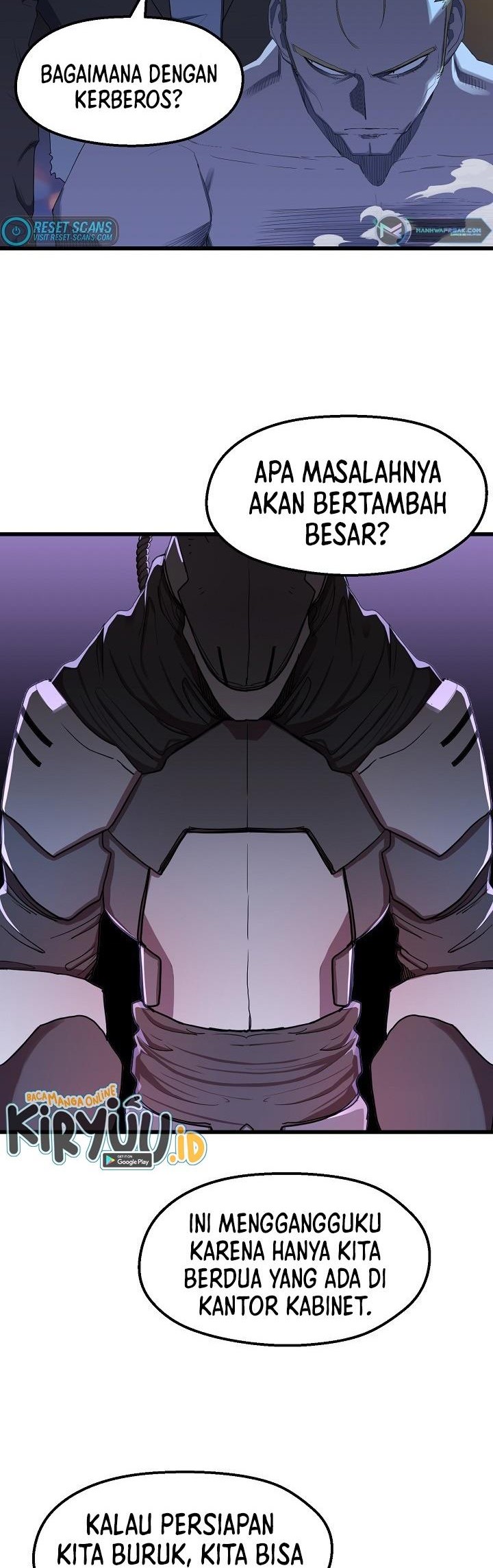 Strongest Unemployed Hero Chapter 15 Gambar 25