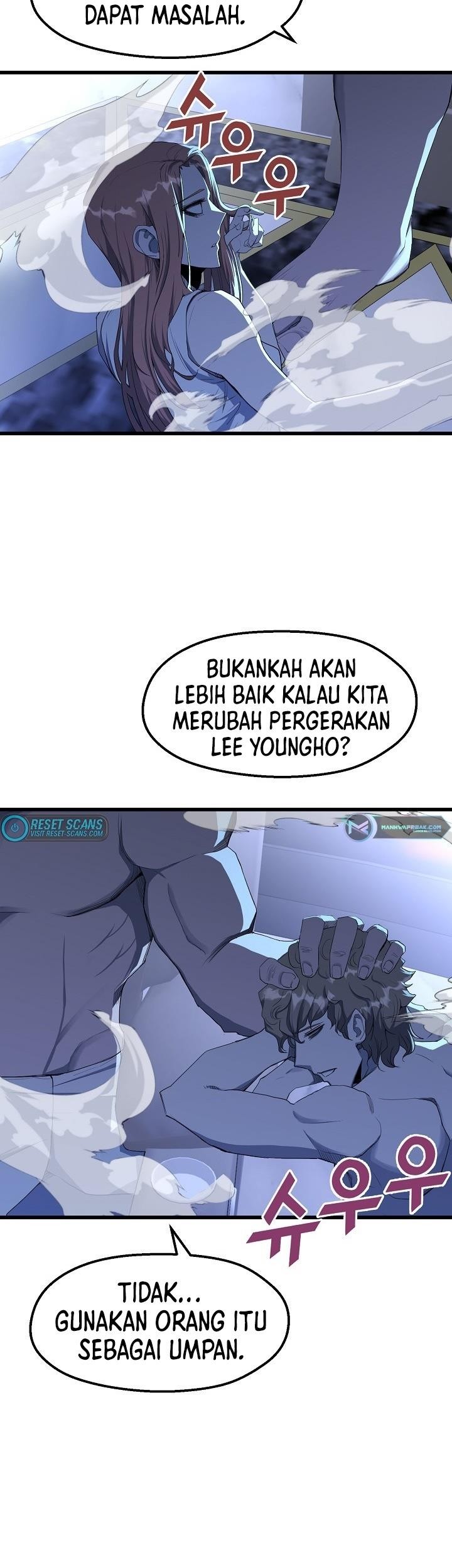 Strongest Unemployed Hero Chapter 15 Gambar 26